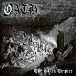 Oath (BRA) : The Black Empire